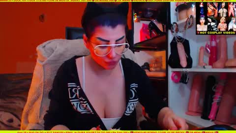 cuminmenowbby online show from December 2024 12:58:01 PM