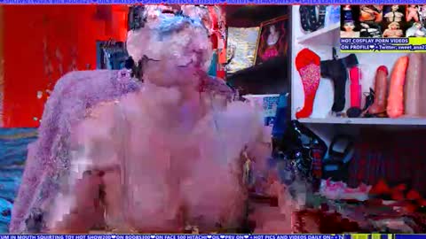 Snapshot of cuminmenowbby chatting on May 2026 02:48:01 PM cuminmenowbby online show from May 2026 02:48:01 PM