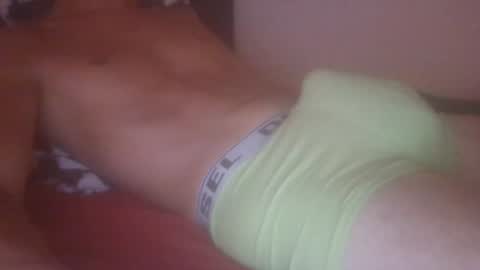 cuminyoo online show from August 2026 07:34:02 PM