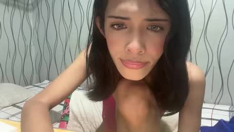 cumjemie online show from September 2025 11:42:02 PM