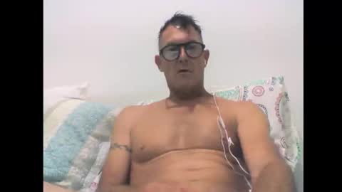 cumliveinoz online show from October 2025 07:59:02 AM
