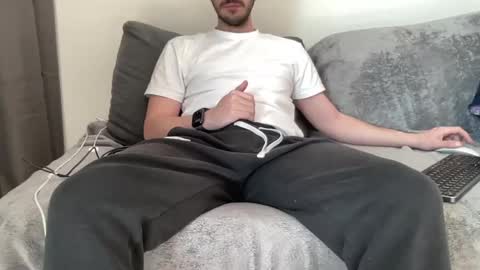 Tony online show from March 2025 09:57:01 AM