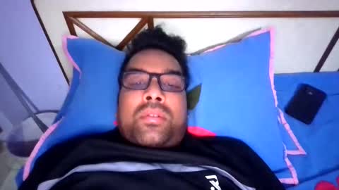 Cumms Cam online show from March 2025 03:56:01 PM