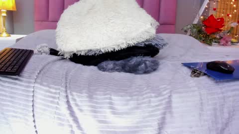 Cumming Loving online show from December 2024 10:02:02 PM