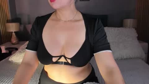 Cumming Loving online show from November 2025 08:30:01 PM