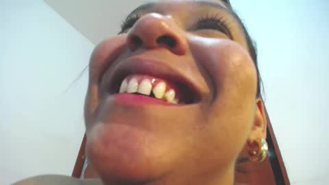 Snapshot of cummingurl chatting on January 2025 05:59:01 AM Paulina online show from January 2025 05:59:01 AM