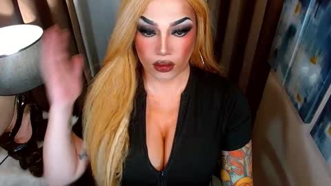 Cattaleya online show from October 2025 08:56:01 AM