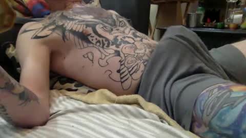 cumonover420 online show from October 2025 04:13:01 AM