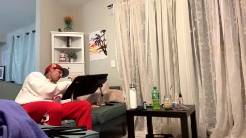 Snapshot of cumontae chatting on December 2024 02:31:01 AM Pussy whipped babyboy online show from December 2024 02:31:01 AM