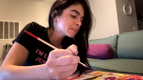 Snapshot of cumontae chatting on December 2024 07:06:02 AM Pussy whipped babyboy online show from December 2024 07:06:02 AM