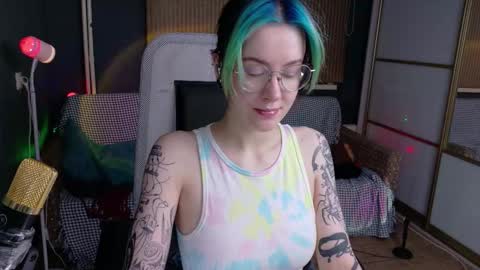 CUMpotikEve online show from October 2025 03:26:01 AM