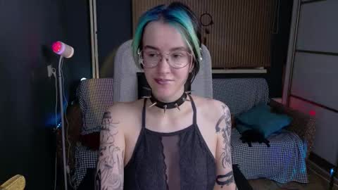 CUMpotikEve online show from October 2025 03:06:02 AM