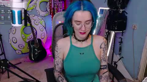 CUMpotikEve online show from July 2026 02:05:17 AM