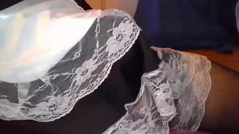 Cumprincess online show from January 2025 03:16:02 PM