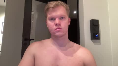 Cumshooter Rico online show from November 2025 04:40:02 PM