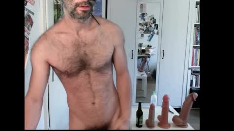 Cumshow online show from November 2025 07:35:02 AM