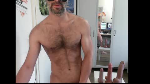 Cumshow online show from March 2026 12:32:01 PM