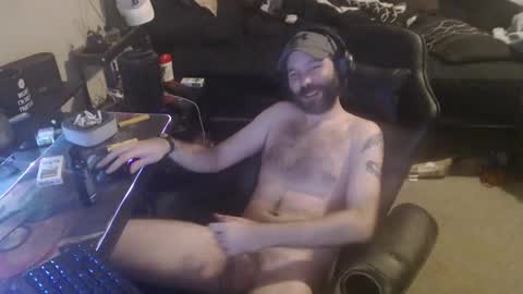 cumslinger2003 online show from January 2025 02:30:01 PM