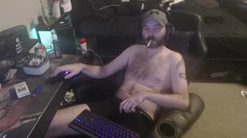 cumslinger2003 online show from February 2025 01:51:02 PM