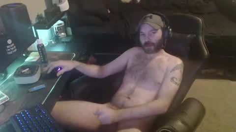 cumslinger2003 online show from February 2025 11:34:02 AM