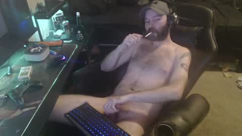 cumslinger2003 online show from February 2025 02:58:02 PM