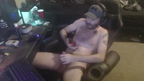 cumslinger2003 online show from March 2025 02:01:02 PM