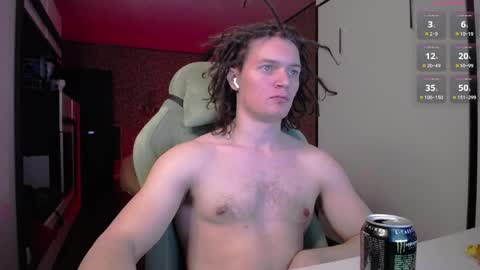 Snapshot of cumzan_ chatting on May 2026 09:49:01 AM Tarzan online show from May 2026 09:49:01 AM