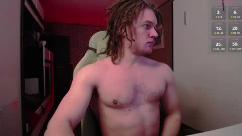 Snapshot of cumzan_ chatting on May 2026 06:19:02 AM Tarzan online show from May 2026 06:19:02 AM