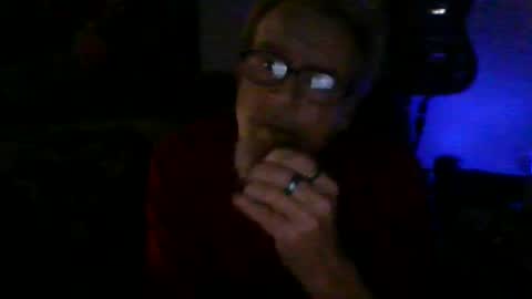 cunnibob online show from February 2025 10:29:01 AM