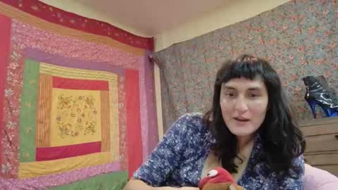 cuntspirit669 online show from November 2025 03:38:01 AM