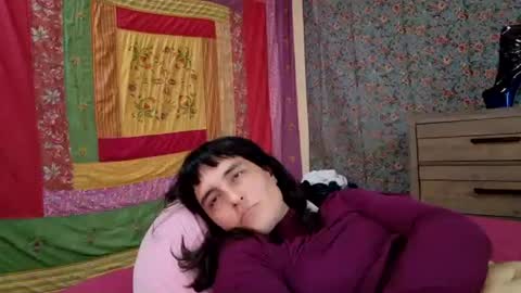 cuntspirit669 online show from December 2025 10:49:01 PM