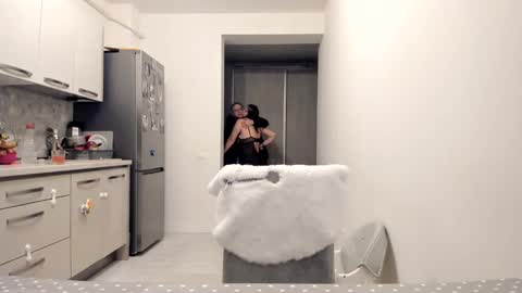 Snapshot of cuplu29 chatting on December 2024 08:58:01 PM maria alex online show from December 2024 08:58:01 PM