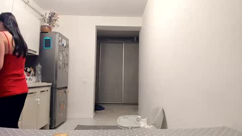 Snapshot of cuplu29 chatting on February 2025 05:04:01 AM maria alex online show from February 2025 05:04:01 AM