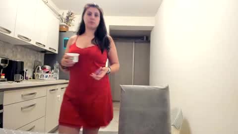 Snapshot of cuplu29 chatting on February 2025 07:19:02 PM maria alex online show from February 2025 07:19:02 PM