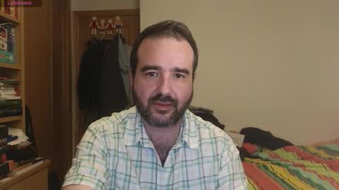 curiosillo1983 online show from September 2025 05:37:01 PM