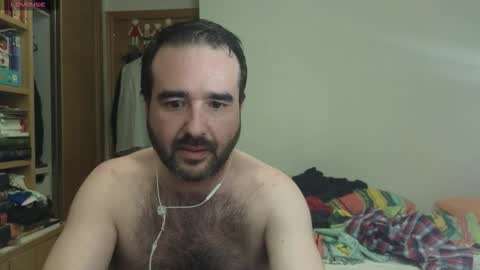 curiosillo1983 online show from October 2025 02:51:02 AM