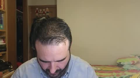 curiosillo1983 online show from November 2025 04:51:02 PM