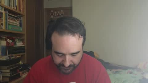 curiosillo1983 online show from December 2025 02:24:02 PM