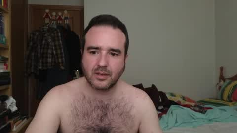Snapshot of curiosillo1983 chatting on May 2026 02:44:01 PM curiosillo1983 online show from May 2026 02:44:01 PM