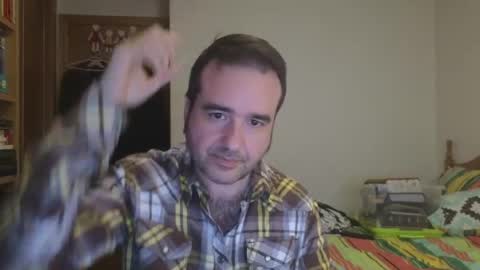 Snapshot of curiosillo1983 chatting on May 2026 06:37:02 PM curiosillo1983 online show from May 2026 06:37:02 PM