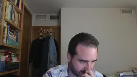 Snapshot of curiosillo1983 chatting on May 2026 06:26:04 PM curiosillo1983 online show from May 2026 06:26:04 PM
