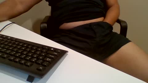 Snapshot of curious_aussie11 chatting on January 2025 12:36:01 PM Carl online show from January 2025 12:36:01 PM