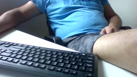 Snapshot of curious_aussie11 chatting on February 2025 12:09:01 AM Carl online show from February 2025 12:09:01 AM