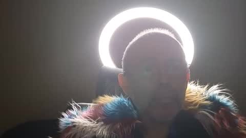 Curiousbisex22 online show from April 2026 07:17:02 PM