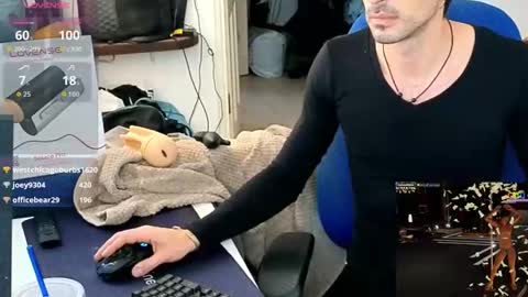 curiousgenie online show from February 2026 10:09:01 AM