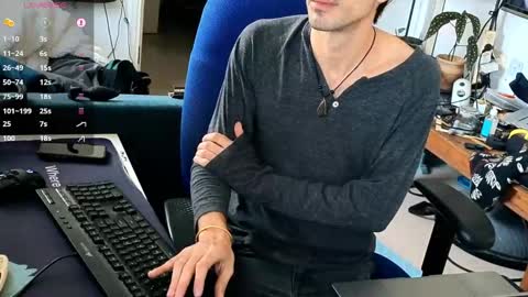 curiousgenie online show from February 2026 07:23:02 AM