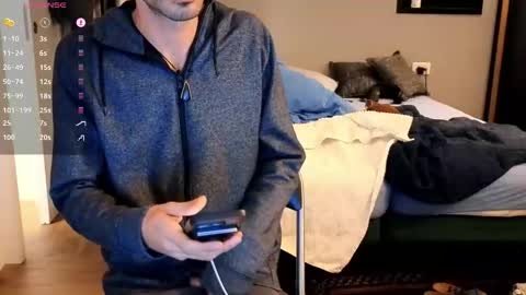 curiousgenie online show from February 2026 03:21:01 PM