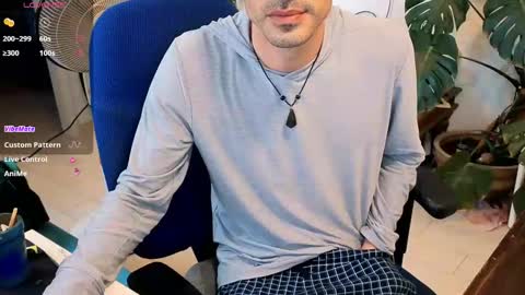 curiousgenie online show from March 2026 12:10:02 PM