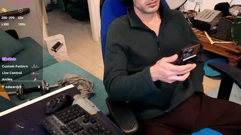 curiousgenie online show from April 2026 03:39:01 PM