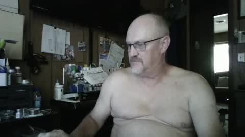 curiousman1966 online show from September 2025 05:37:01 PM